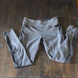 Pocket leggings